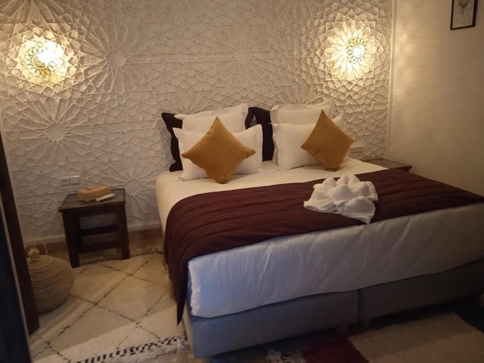 Riad Beni Sidel Bed and Breakfast in Marrakesh