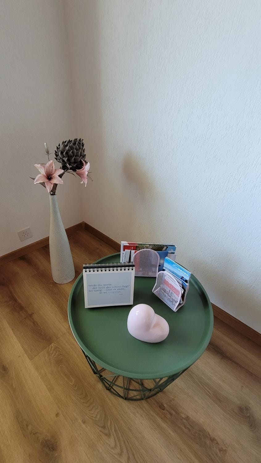 Ferienwohnung an der Prodalp Talstation Apartment in St. Gallen, Switzerland