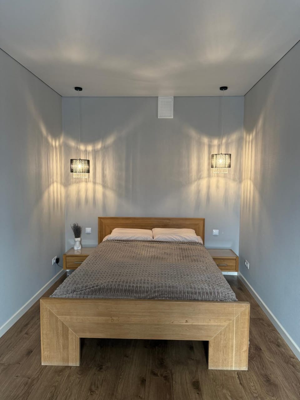 Однокімнатна квартира Apartment in Ukraine