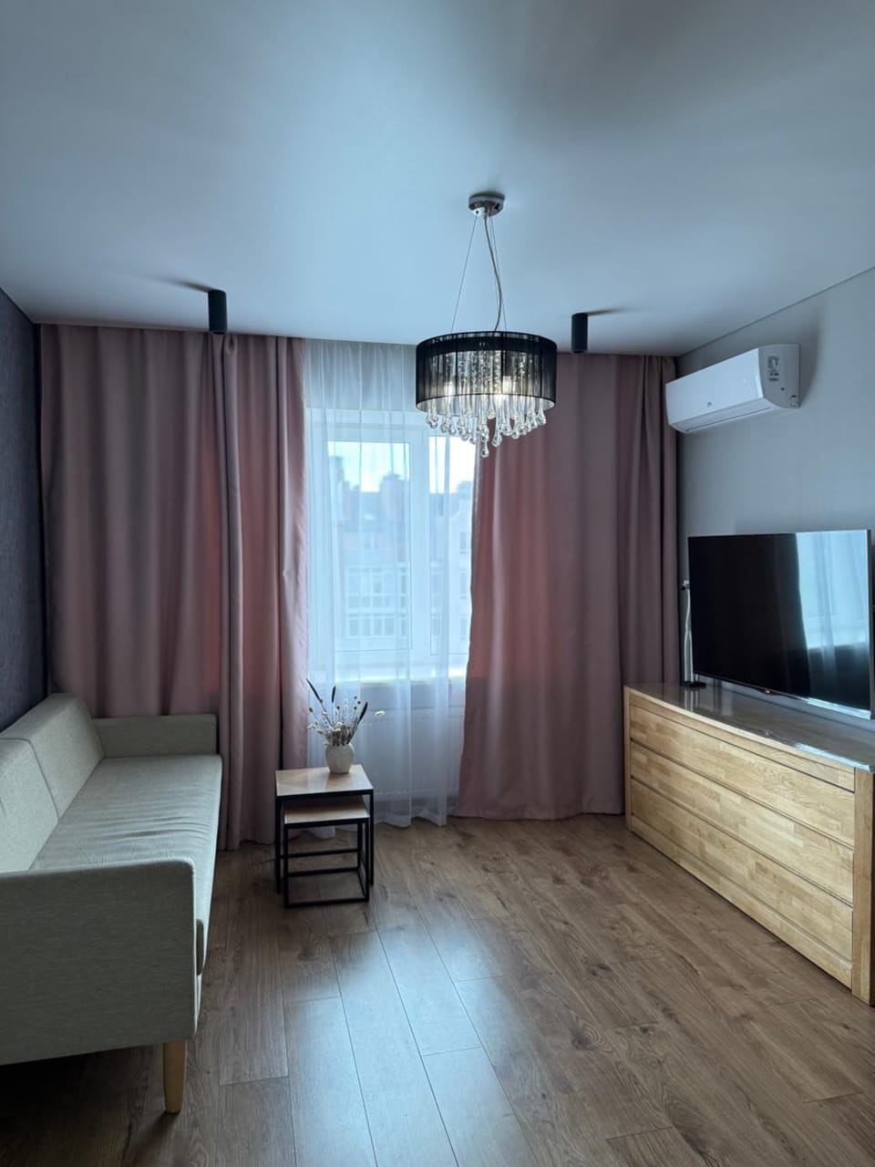 Однокімнатна квартира Apartment in Ukraine