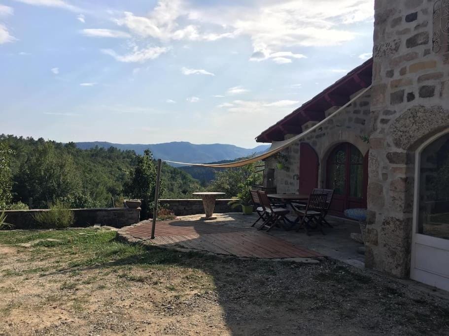 Maison paisible House in Provence