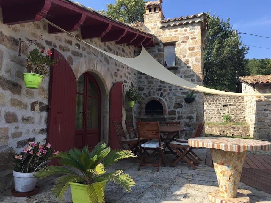 Maison paisible House in Provence