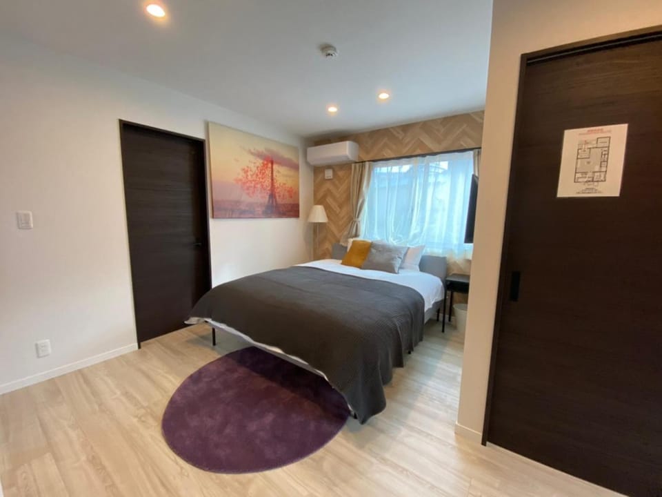 Enalee Beach Villa Villa in Japan