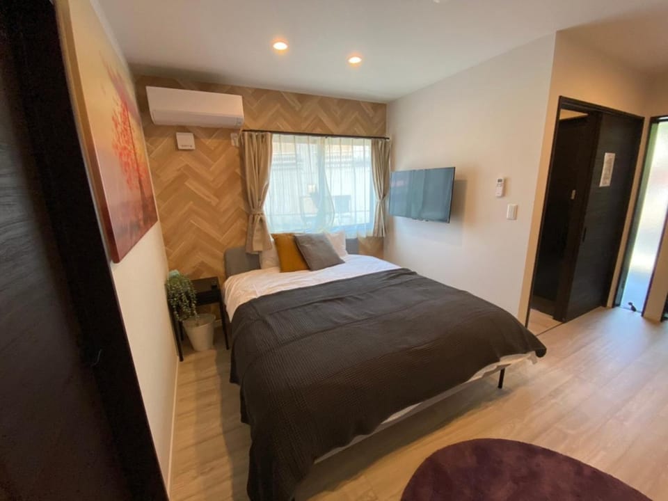 Enalee Beach Villa Villa in Japan