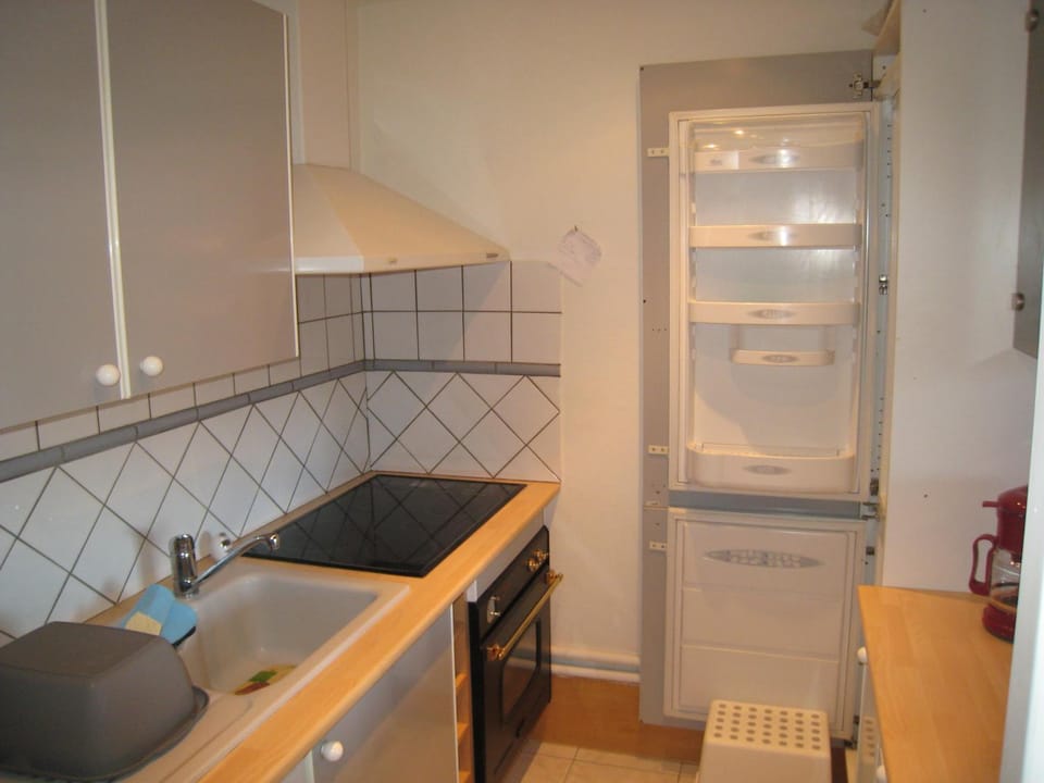 Praloup 1600 joli studio vue exceptionnelle Apartment in Uvernet-Fours