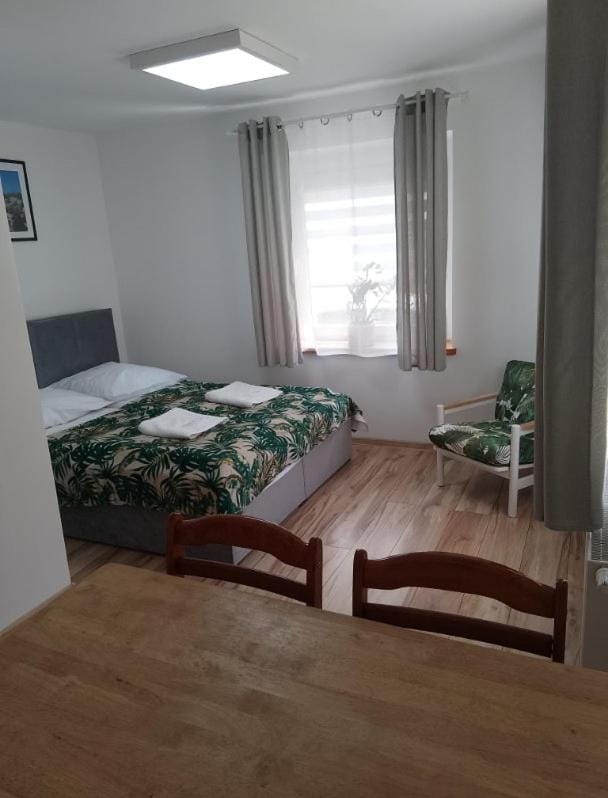 Pokoje u Filipa Vacation rental in Lower Silesian Voivodeship