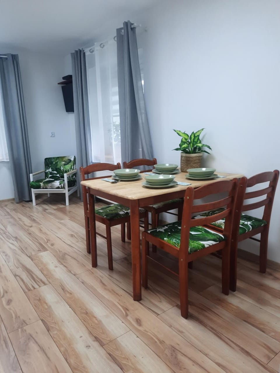 Pokoje u Filipa Vacation rental in Lower Silesian Voivodeship