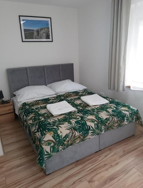 Pokoje u Filipa Vacation rental in Lower Silesian Voivodeship