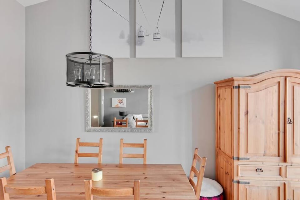 Le Cozy-Condo à louer à Stoneham (CITQ 239956) Chalet in Quebec