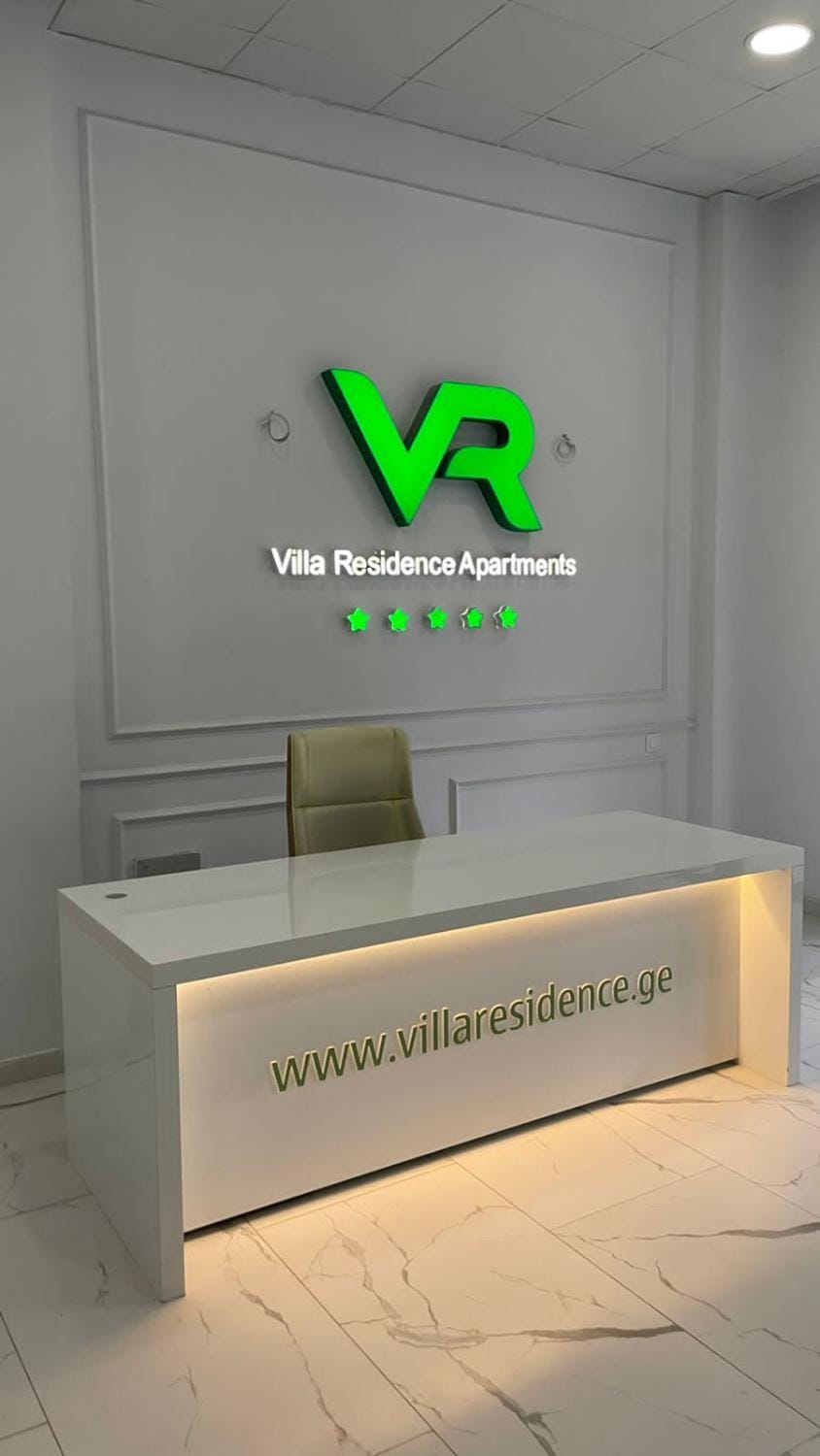 Villa Residence Apartment Apartment in Tbilisi, Georgia