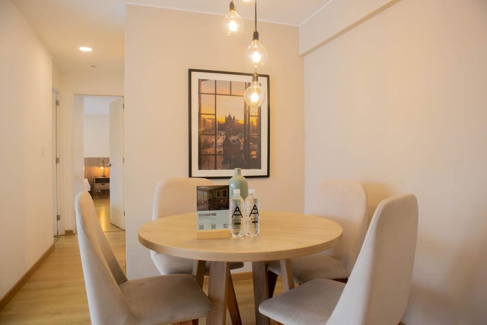 Cantuarias 355 by Wynwood House Apartment in Miraflores