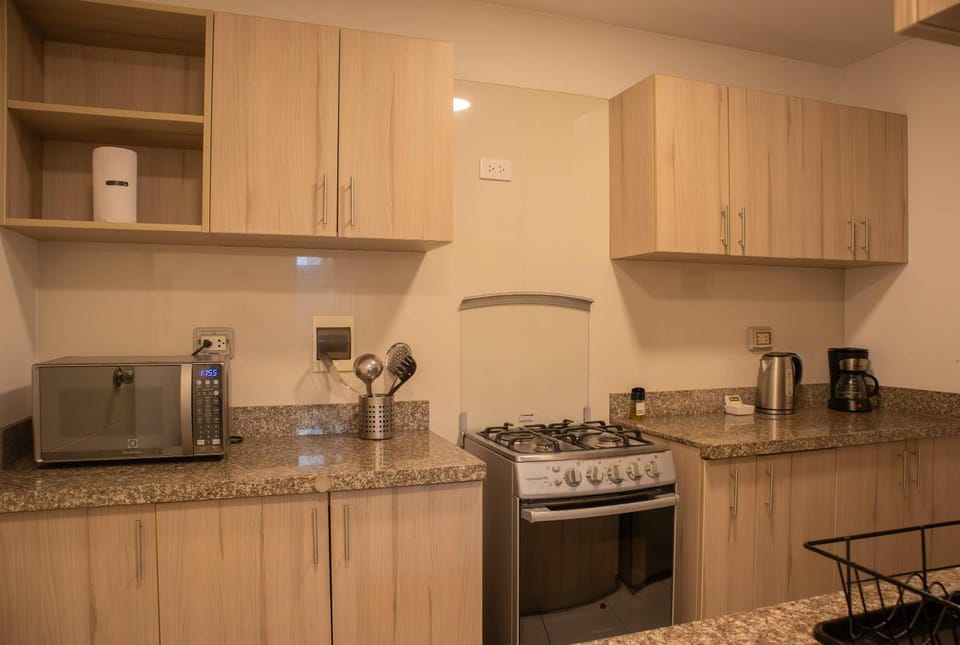Cantuarias 355 by Wynwood House Apartment in Miraflores