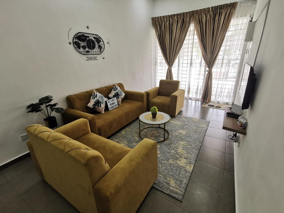 TV and multimedia, Living room