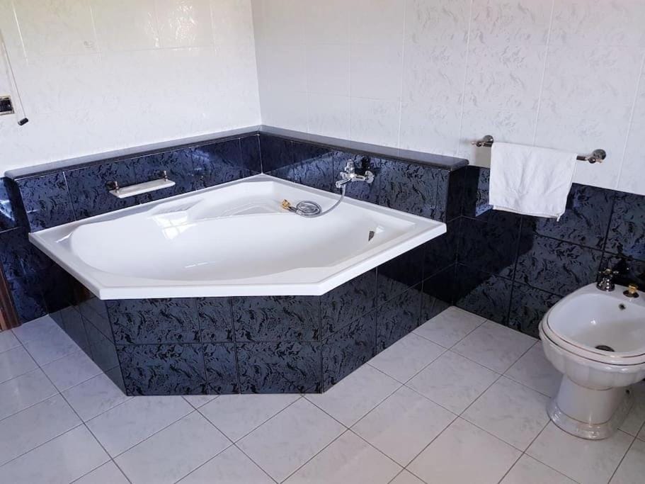 Bathroom, Bath