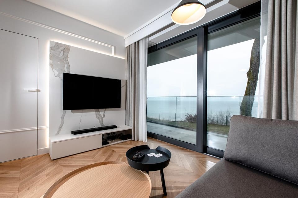 Resort HEVENIA Rewal 5 Apartment in West Pomeranian Voivodeship, Poland