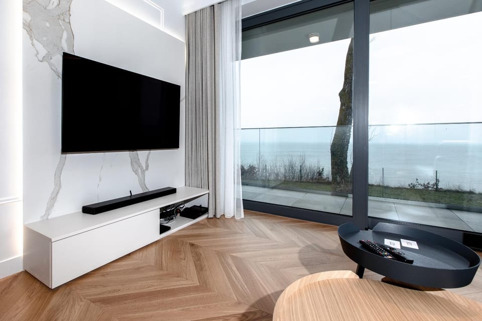 Resort HEVENIA Rewal 5 Apartment in West Pomeranian Voivodeship, Poland