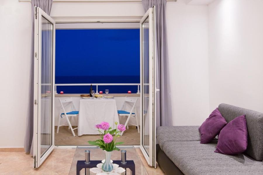 Balcony/Terrace, Seating area