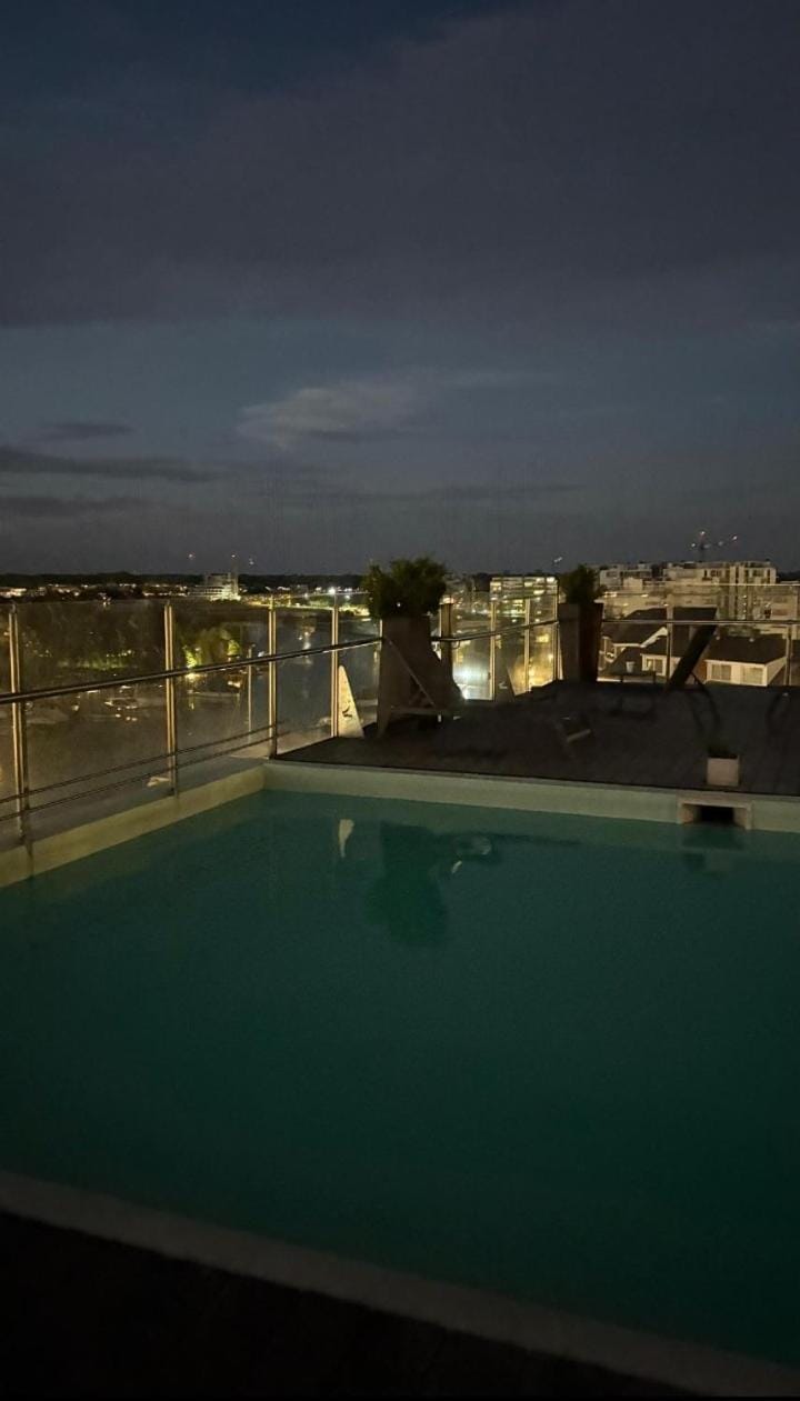 Vista premium bahía nordelta Apartment in Rincón de Milberg