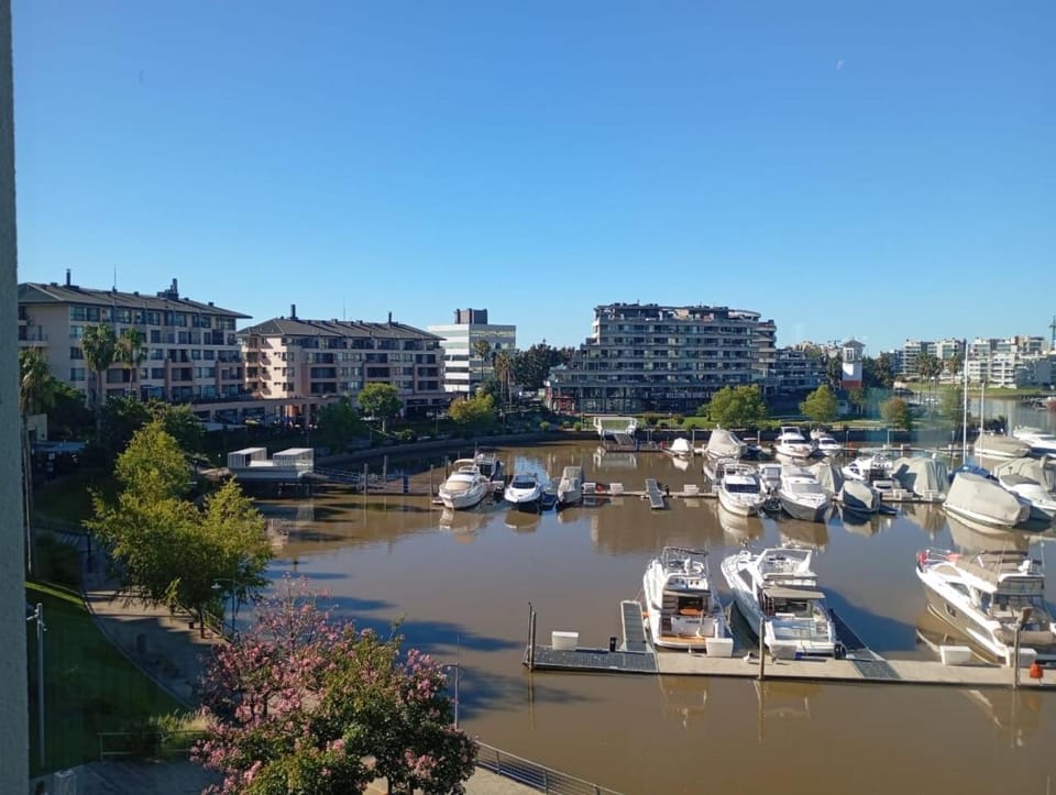 Vista premium bahía nordelta Apartment in Rincón de Milberg