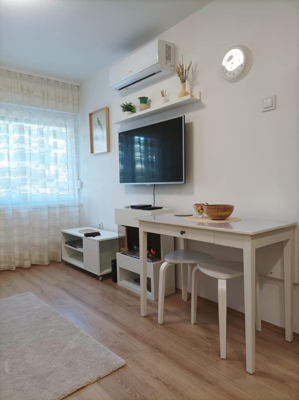 TV and multimedia