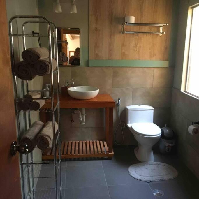 Kalani heights 1 bedroom house that sleeps 6 Apartment in Department of Piura