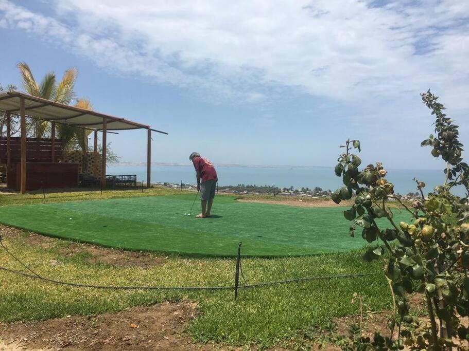 Kalani heights 1 bedroom house that sleeps 6 Apartment in Department of Piura