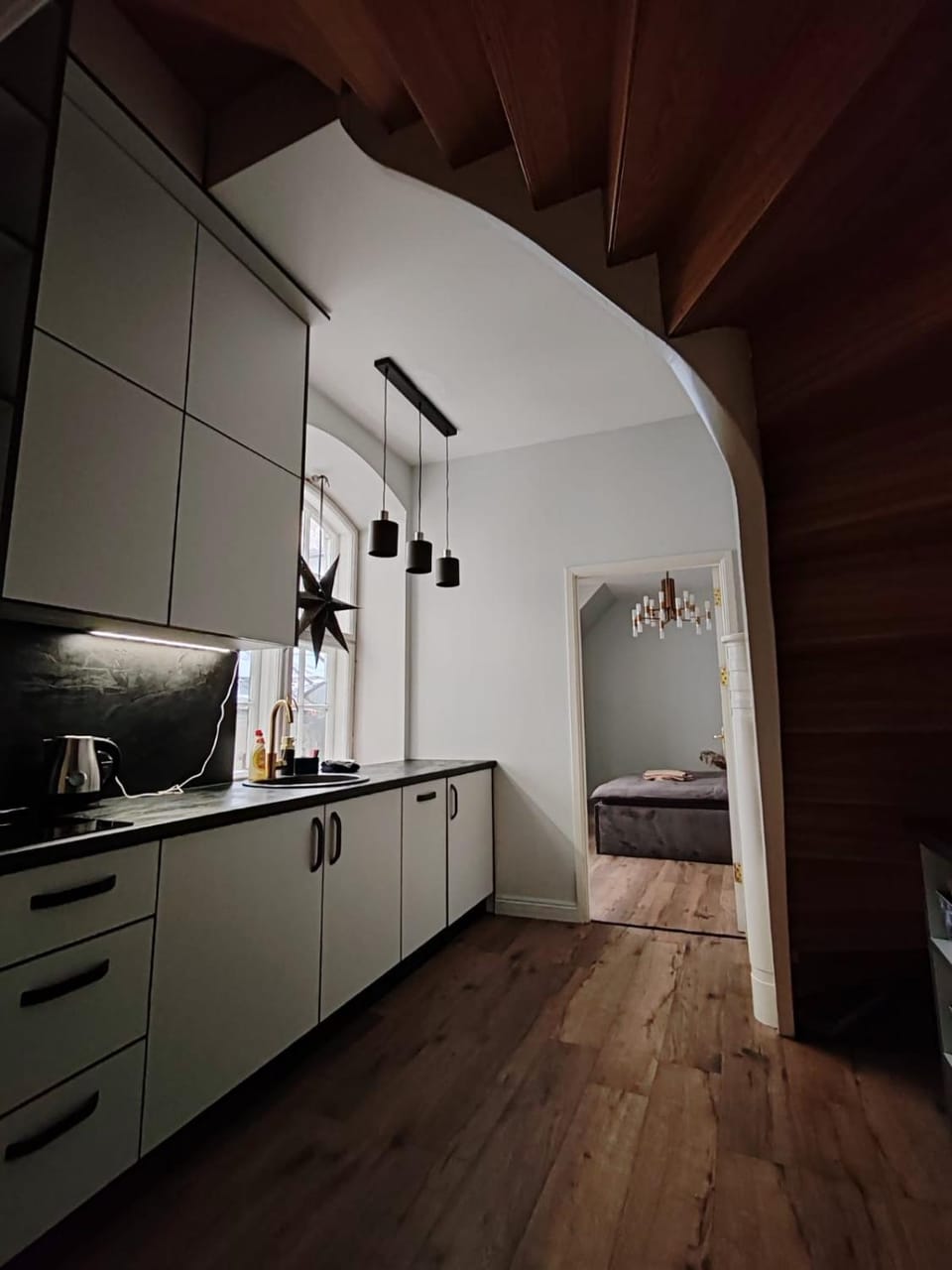 Old Town Apartment Apartment in Riga