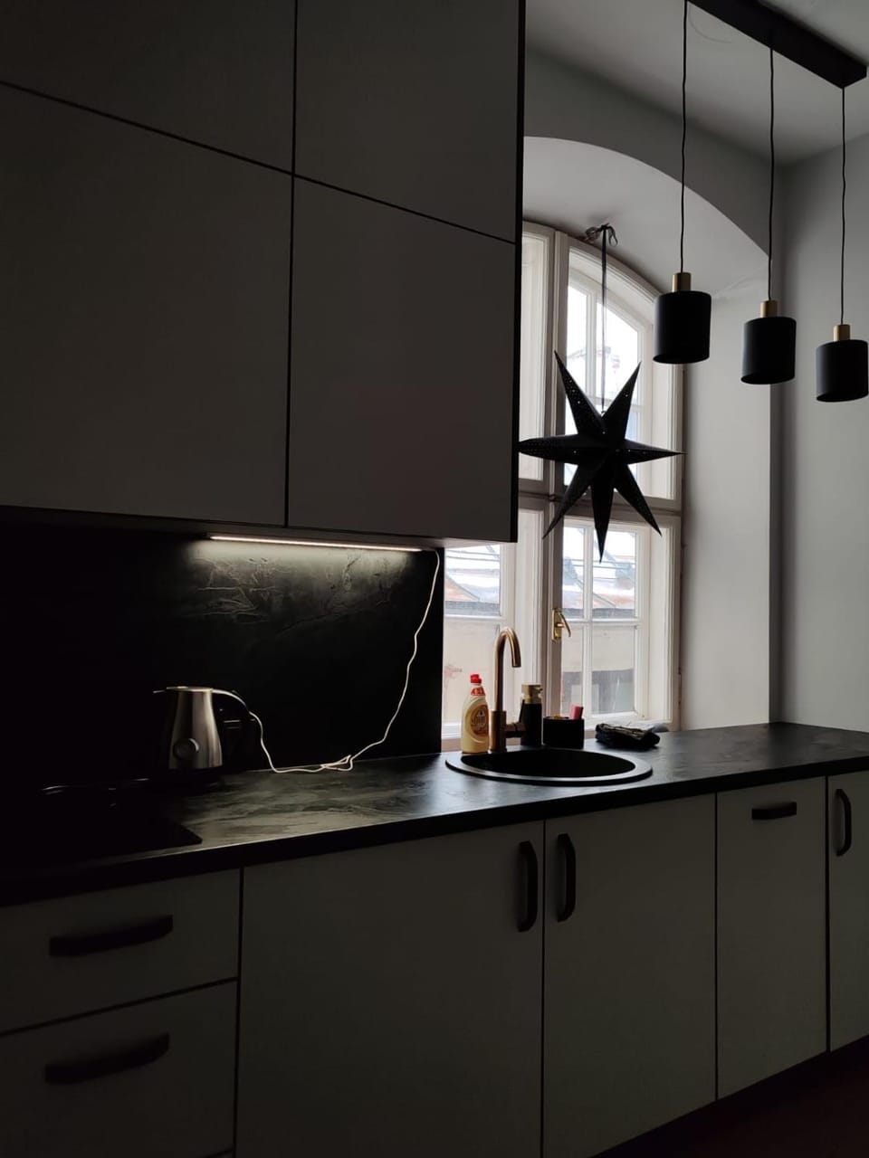 Old Town Apartment Apartment in Riga