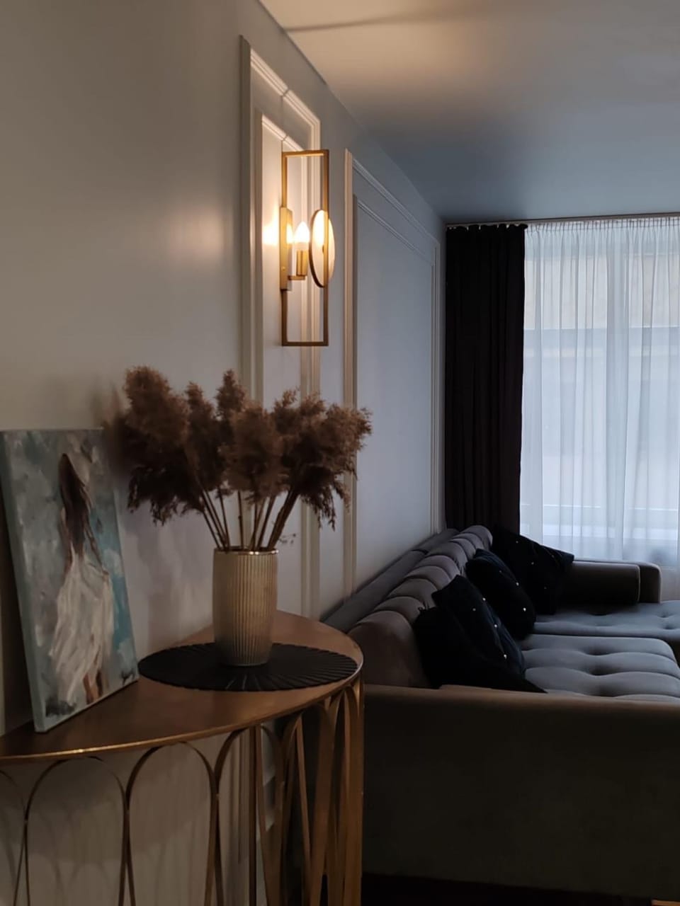 Old Town Apartment Apartment in Riga