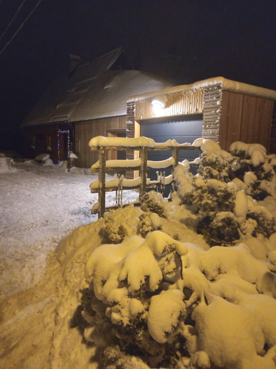 Chaloupka pod Kančí stezkou Chalet in Czechia