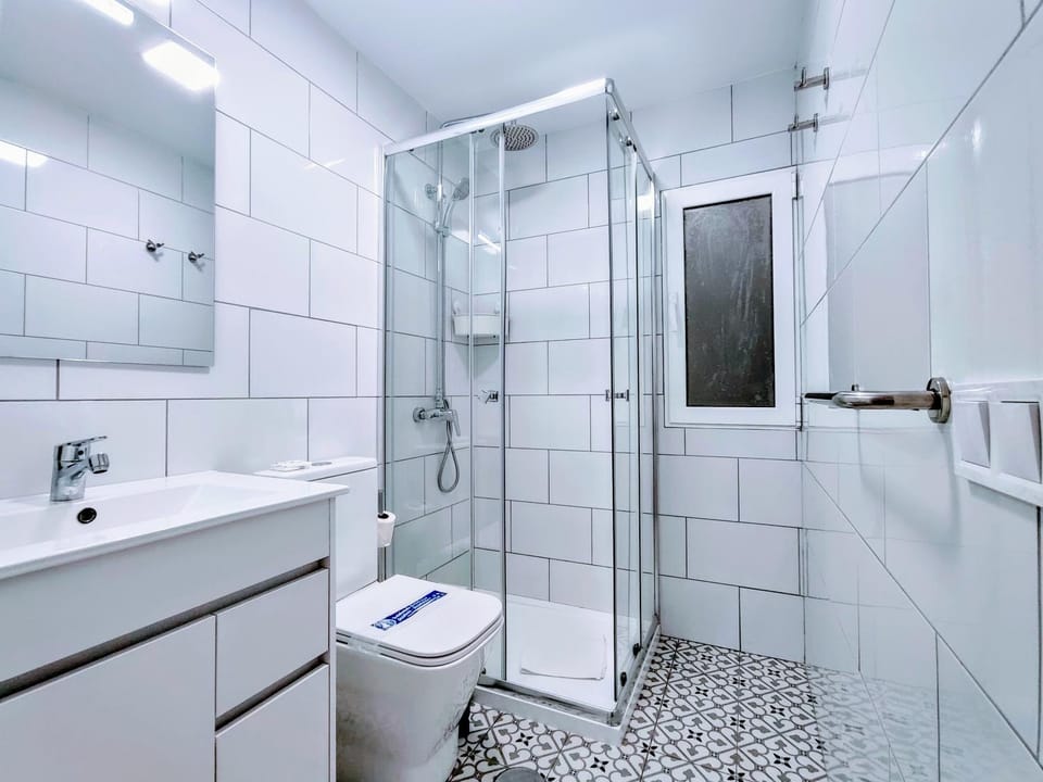 Litlle Blondies 1 Apartment in Las Palmas de Gran Canaria