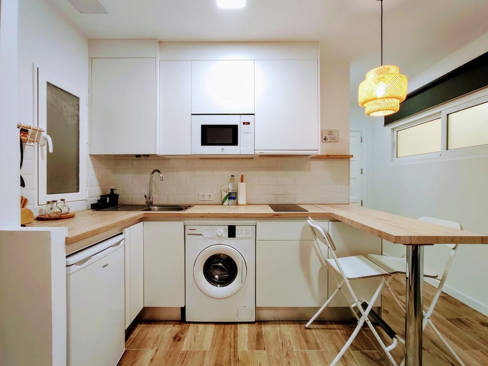 Litlle Blondies 1 Apartment in Las Palmas de Gran Canaria