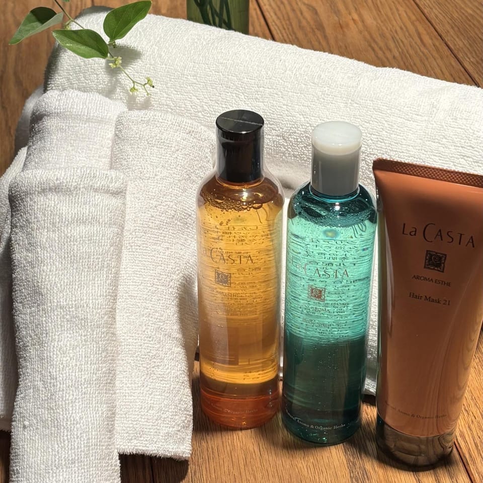 towels