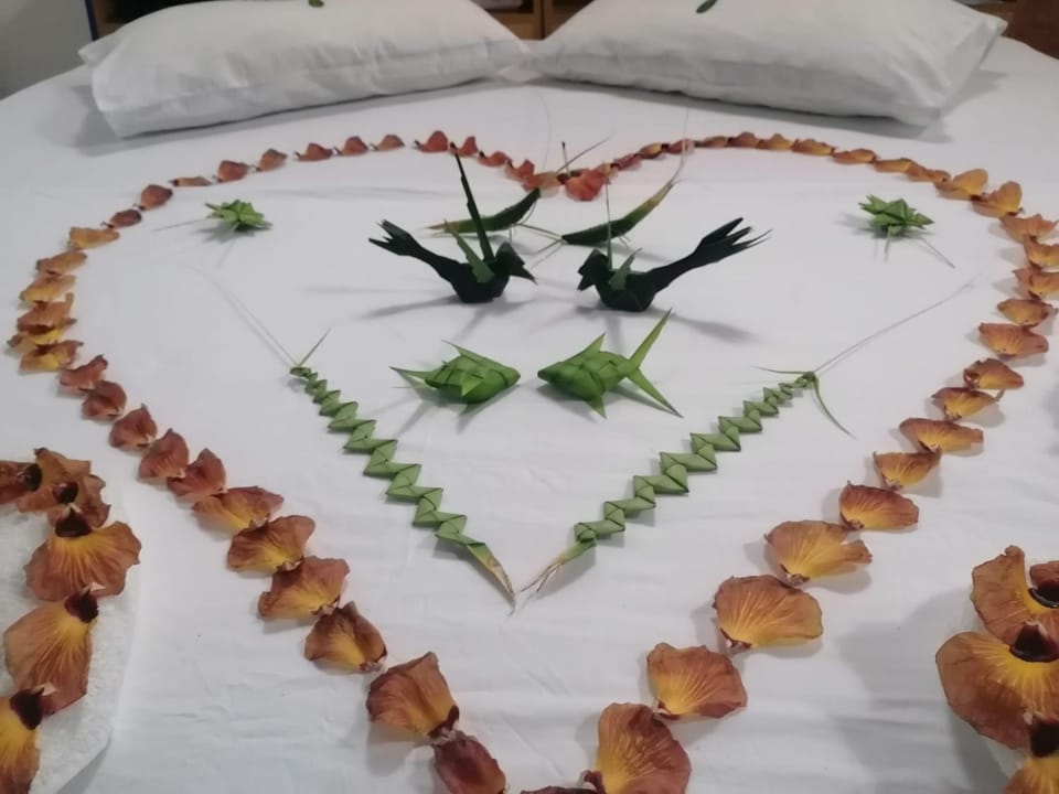 MANTHA VIEW Bed and Breakfast in Maldives