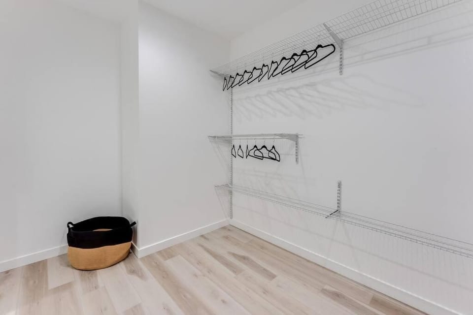 Modern Luxury In The City at Havilah Estates House in Atlanta