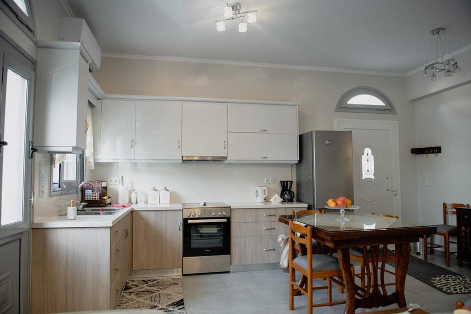 Estia Apartment in Kalymnos