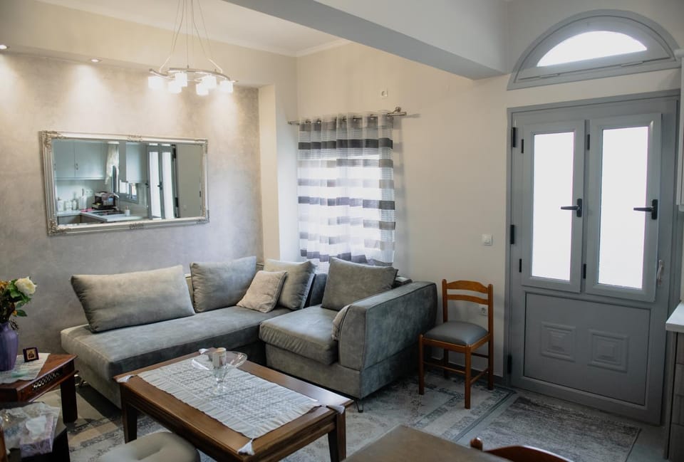 Estia Apartment in Kalymnos