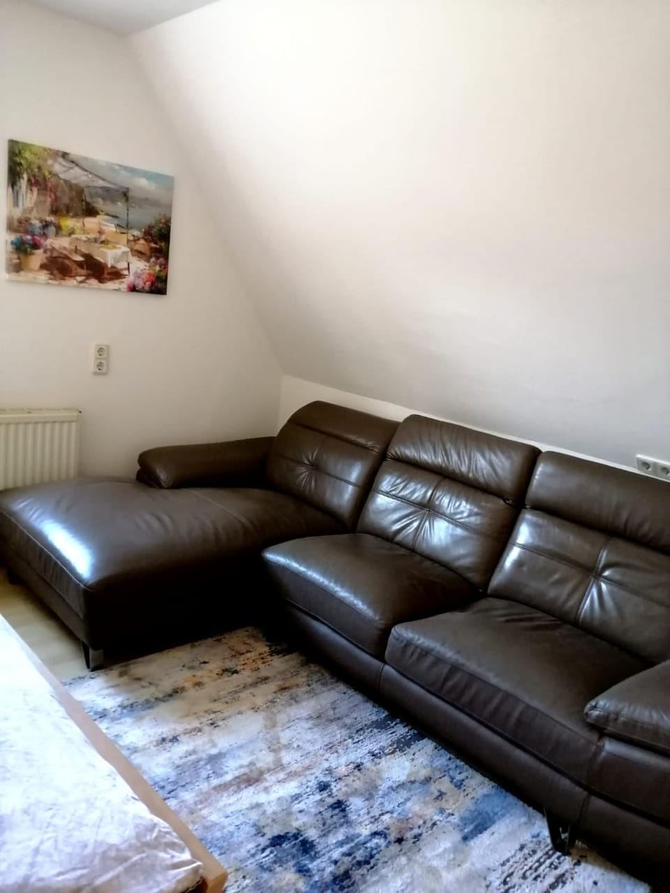 Appartement bei Schloß Ulmerfeld Apartment in Upper Austria
