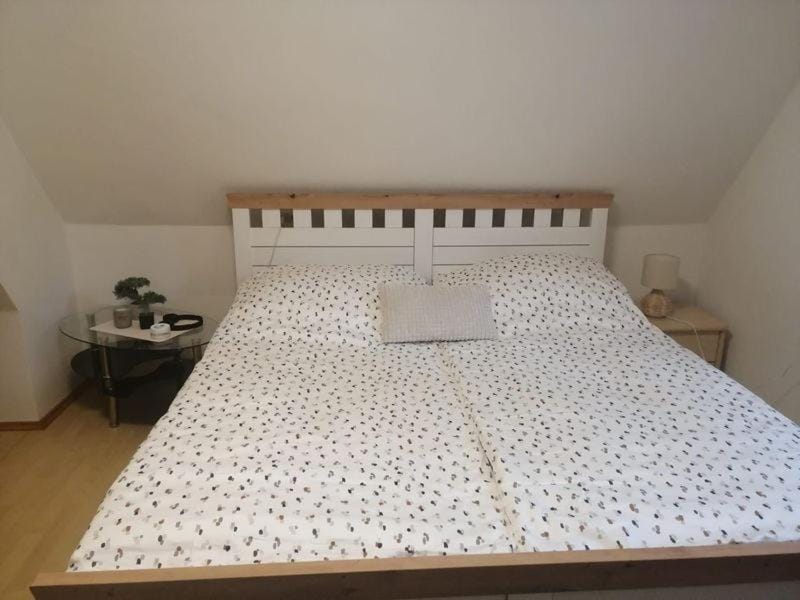 Appartement bei Schloß Ulmerfeld Apartment in Upper Austria