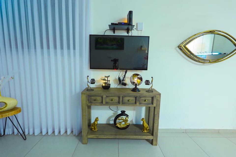 TV and multimedia
