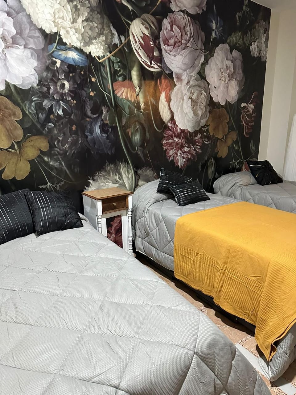 LOFT LA LUNA Apartment in Castile-La Mancha