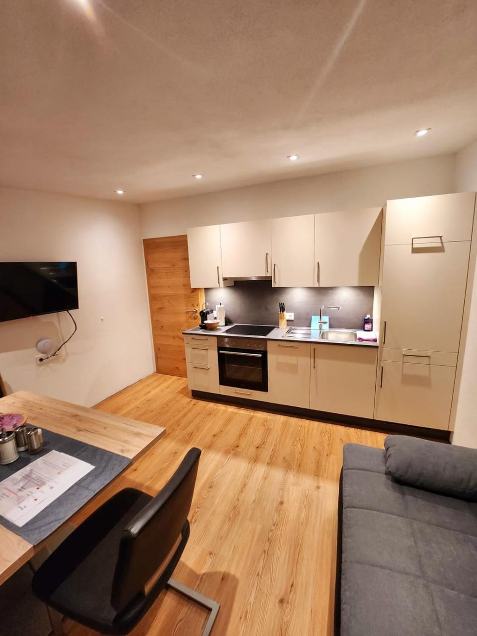 Mountain JoLe Apartment in Neustift im Stubaital