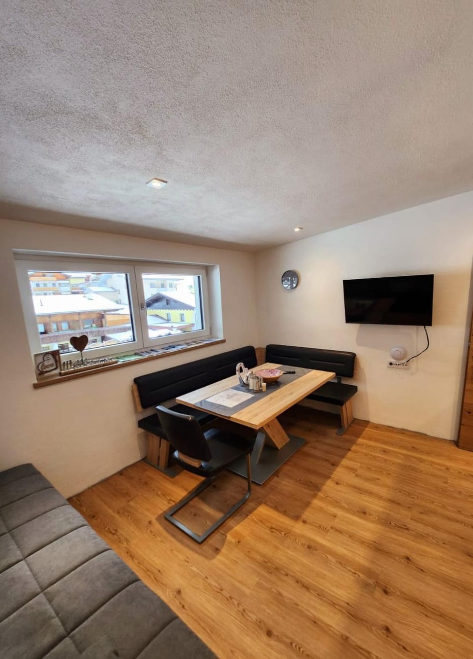 Mountain JoLe Apartment in Neustift im Stubaital