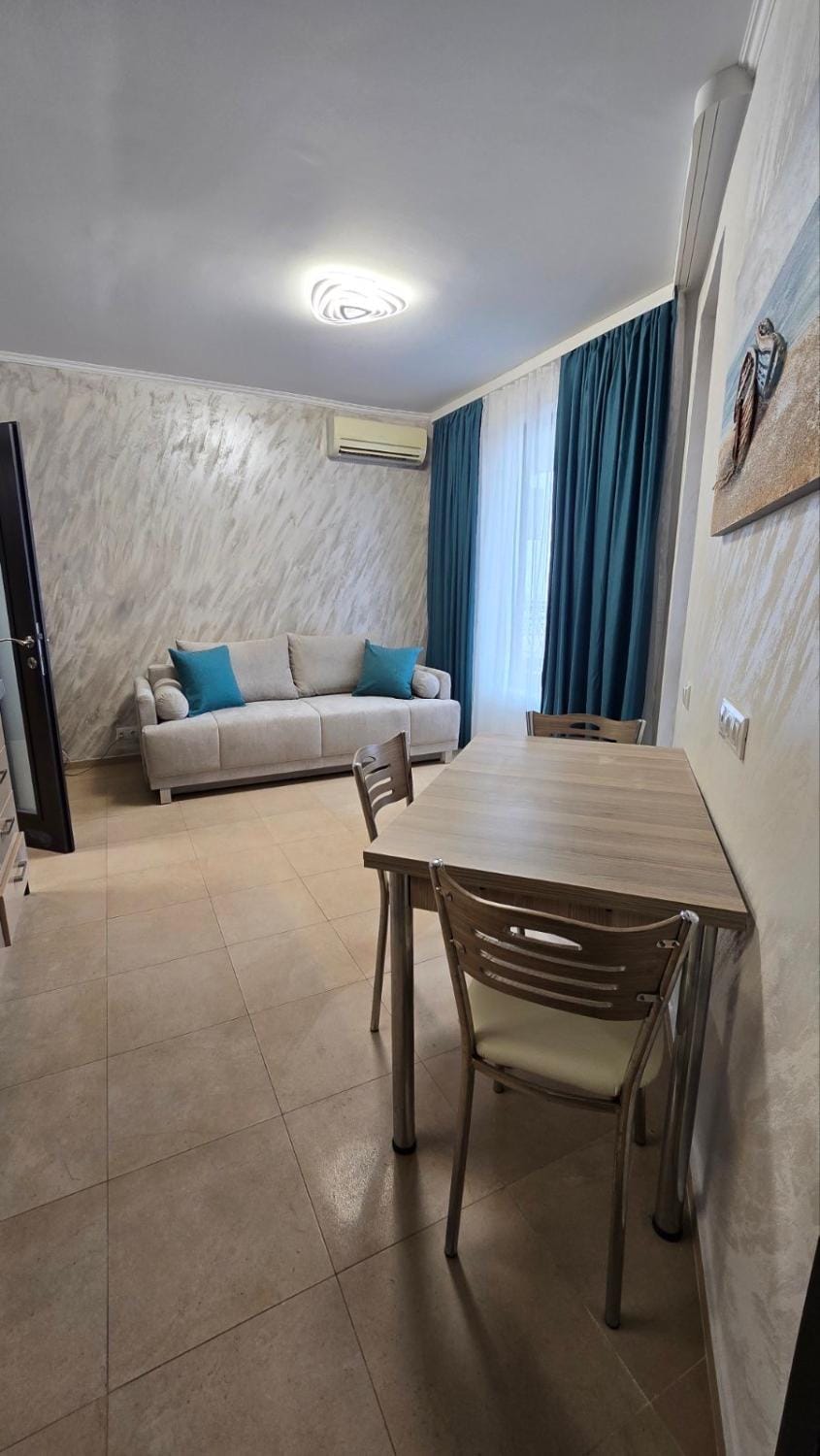 Apart-Hotel Argo Apartment in Burgas Province