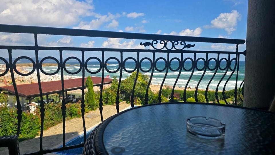 Apart-Hotel Argo Apartment in Burgas Province