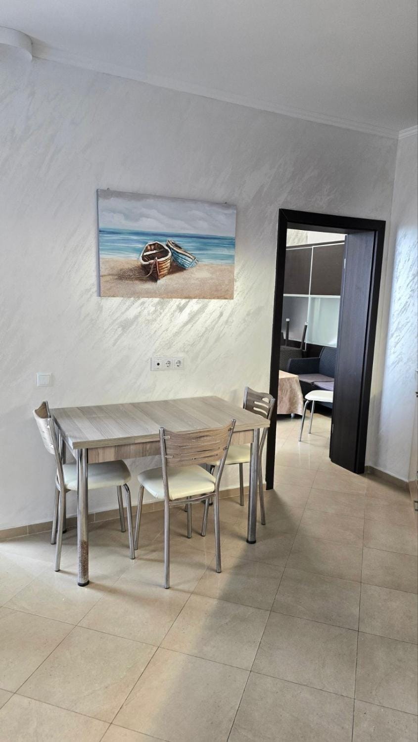 Apart-Hotel Argo Apartment in Burgas Province