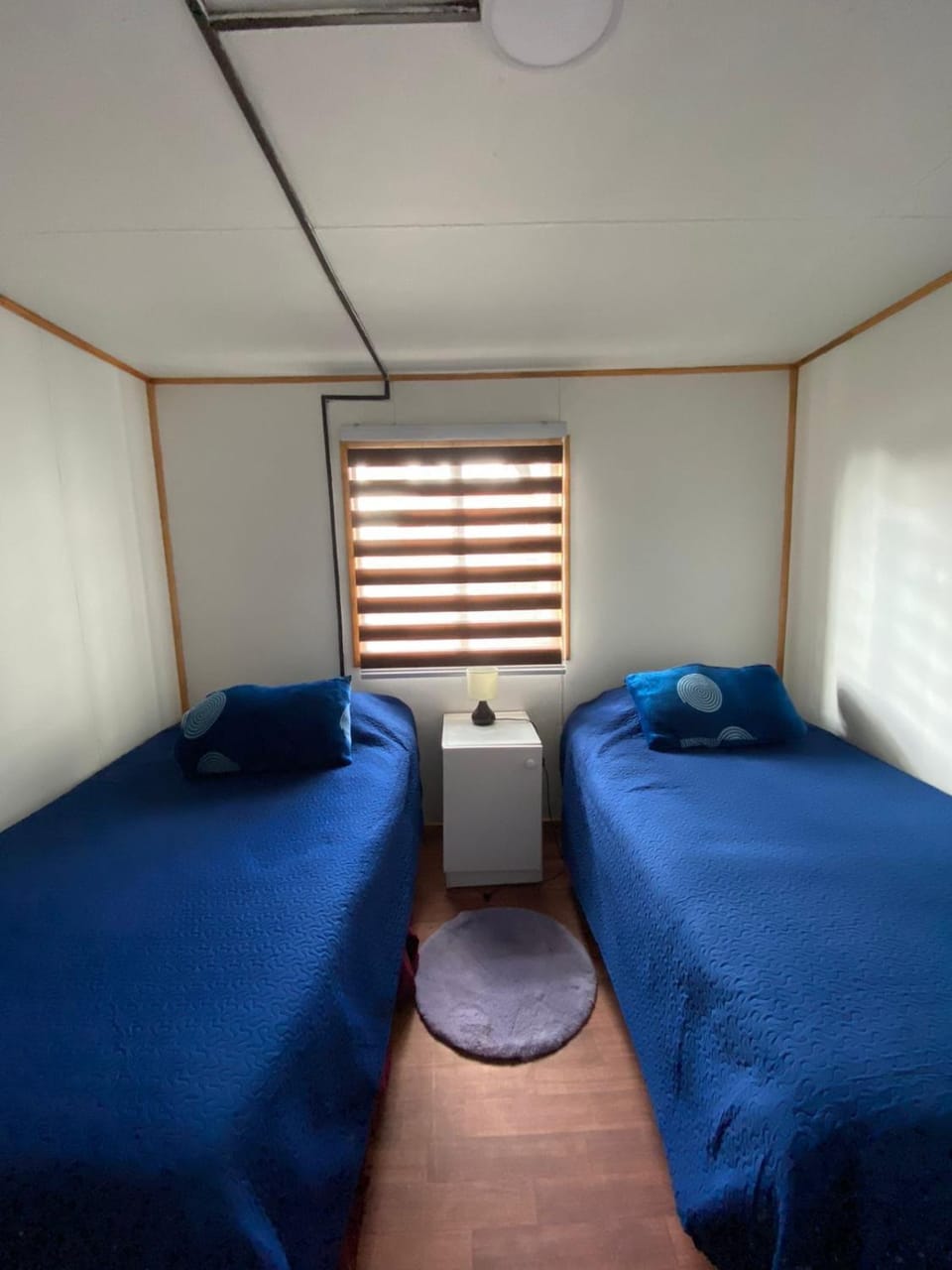 Cabaña centro Frutillar Alto Apartment in Los Lagos, Chile