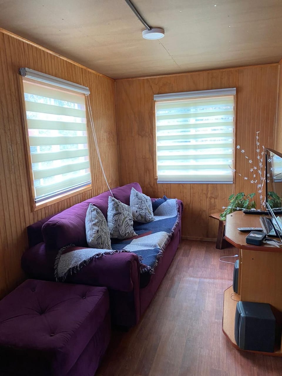 Cabaña centro Frutillar Alto Apartment in Los Lagos, Chile