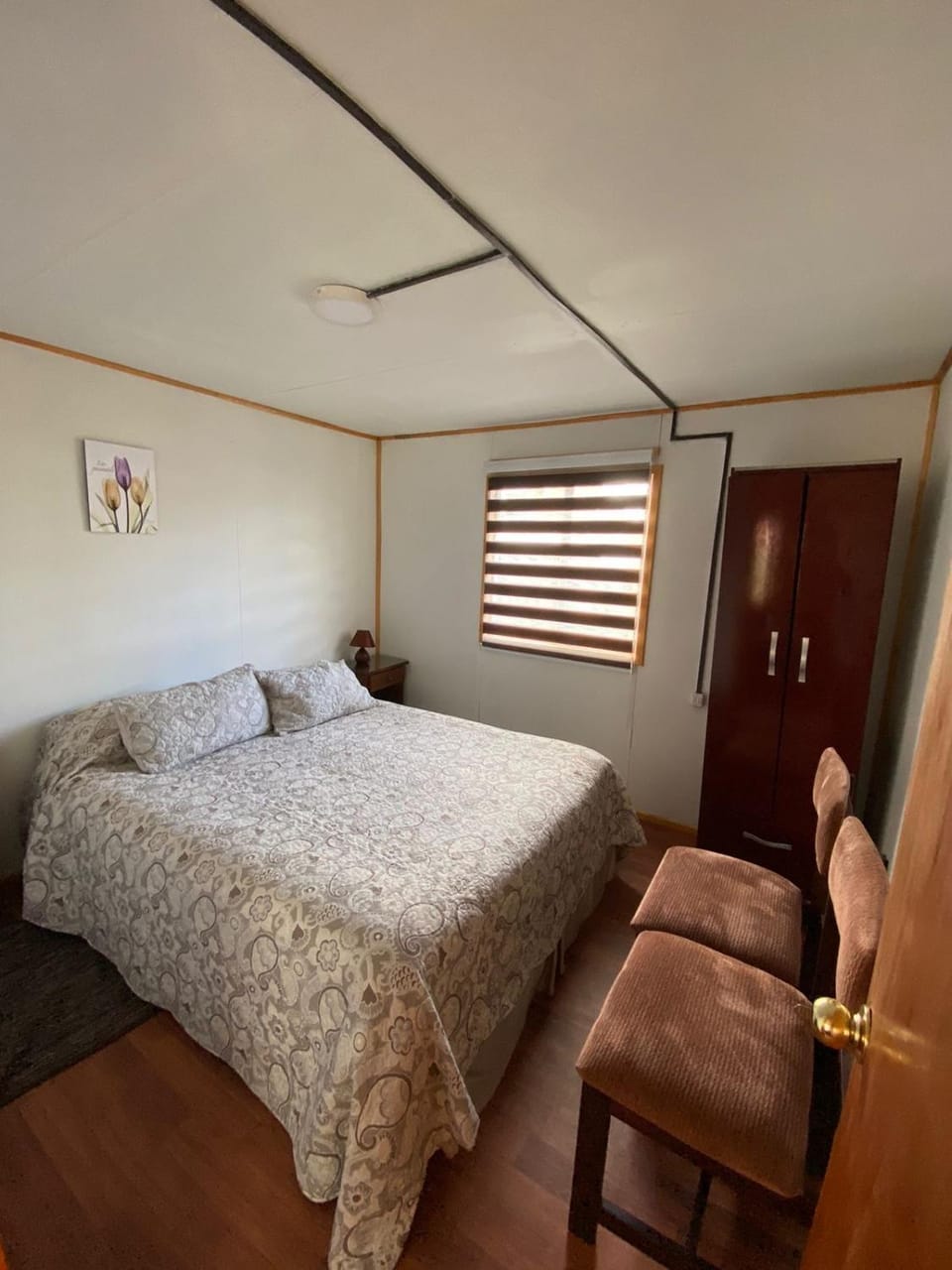 Cabaña centro Frutillar Alto Apartment in Los Lagos, Chile