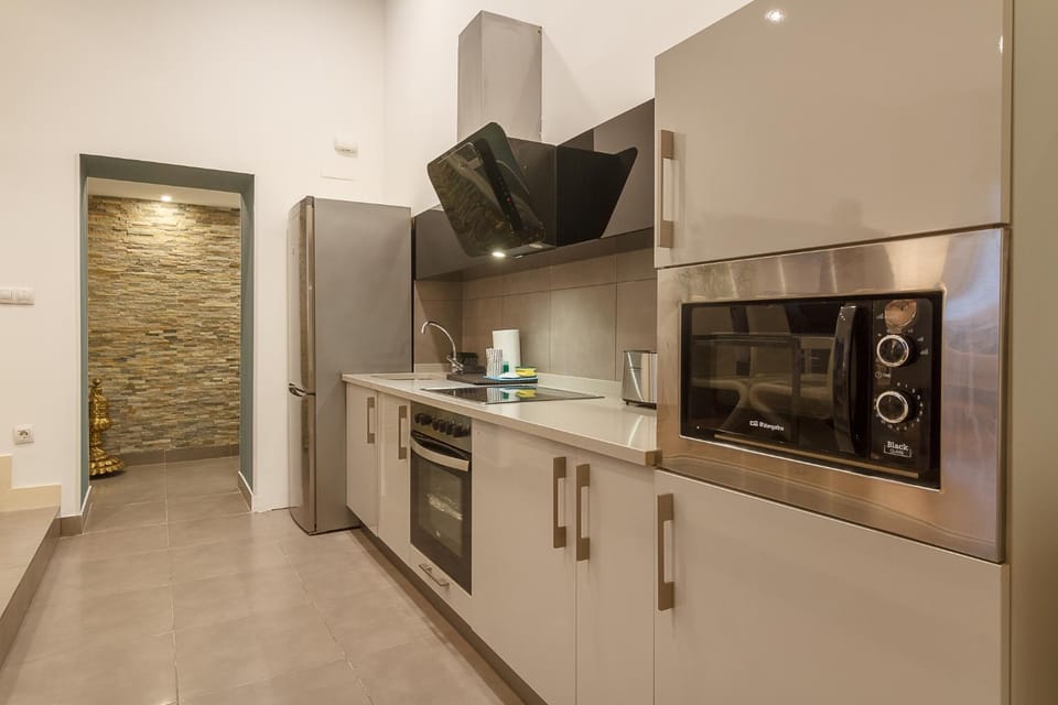 Konporte, Vivienda Turística Renovada con Wifi y Garaje Apartment in Basque Country